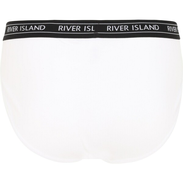 River Island Plus Figi RPP0212001000001