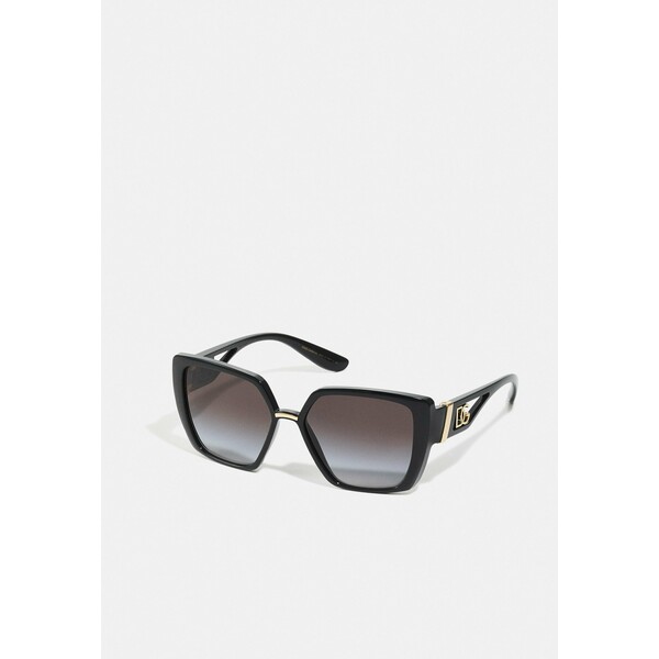 Dolce&Gabbana Okulary przeciwsłoneczne black DO751K03J