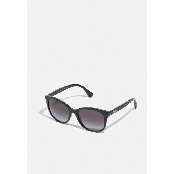 RALPH Ralph Lauren Okulary przeciwsłoneczne shiny black R0551K01A