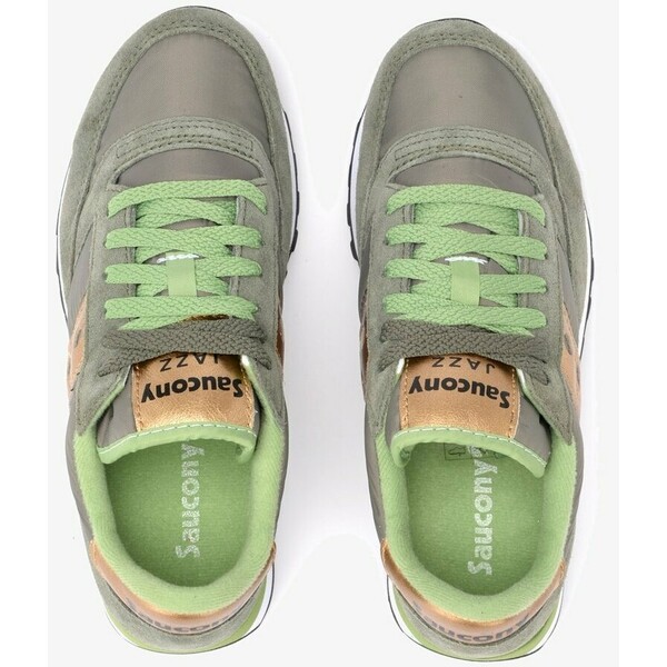 Saucony Jazz Sneakersy niskie verde S2311A00X