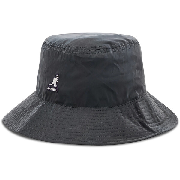 Kangol Kapelusz Bucket Iridescent Jungle Hat K5298 Granatowy
