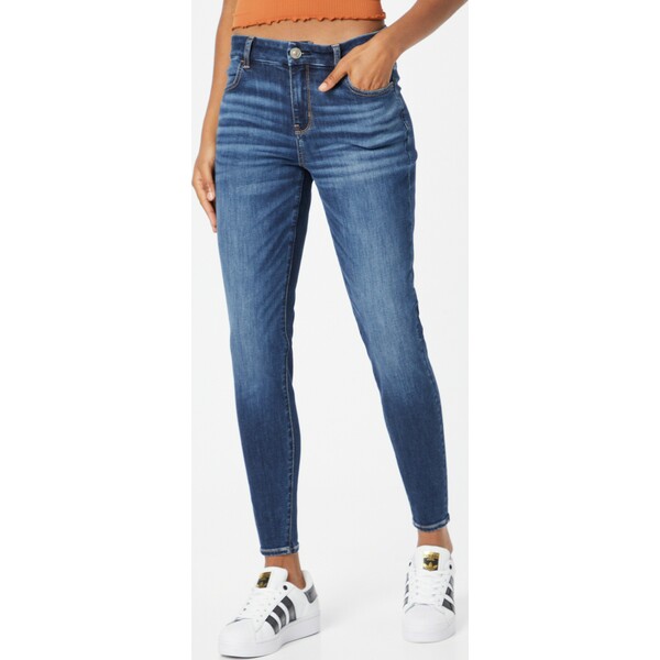American Eagle Jeansy AME0571001000003
