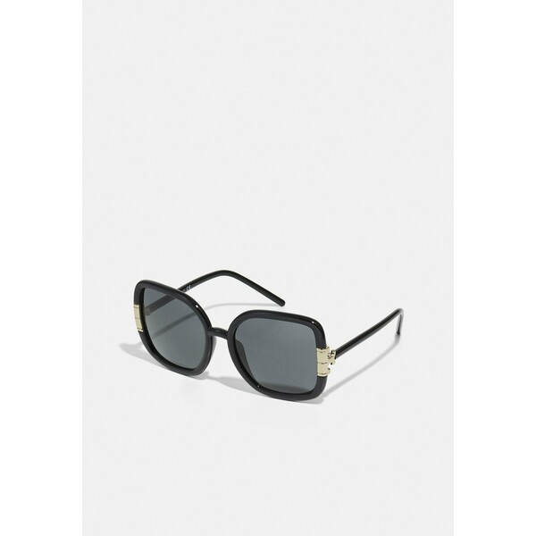 Tory Burch Okulary przeciwsłoneczne black T0751K019