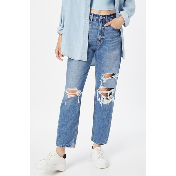 American Eagle Jeansy AME0581001000005