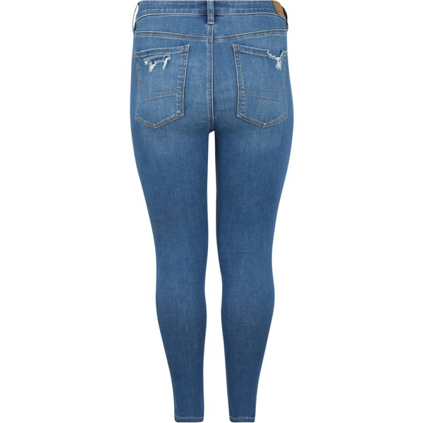 American Eagle Jeansy AME0255001000001