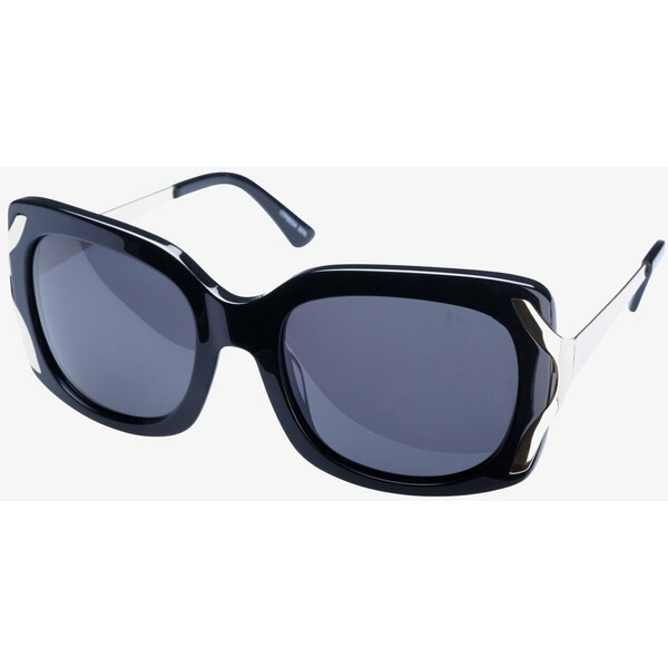 Sunheroes KYOTO Okulary przeciwsłoneczne black SUJ54K00A