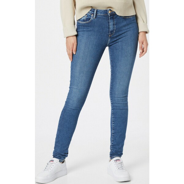 TOMMY HILFIGER Jeansy THS8633001000007