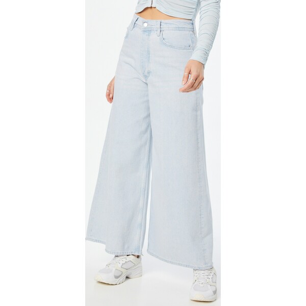 Free People Jeansy 'LANDRY' FRE0828001000002