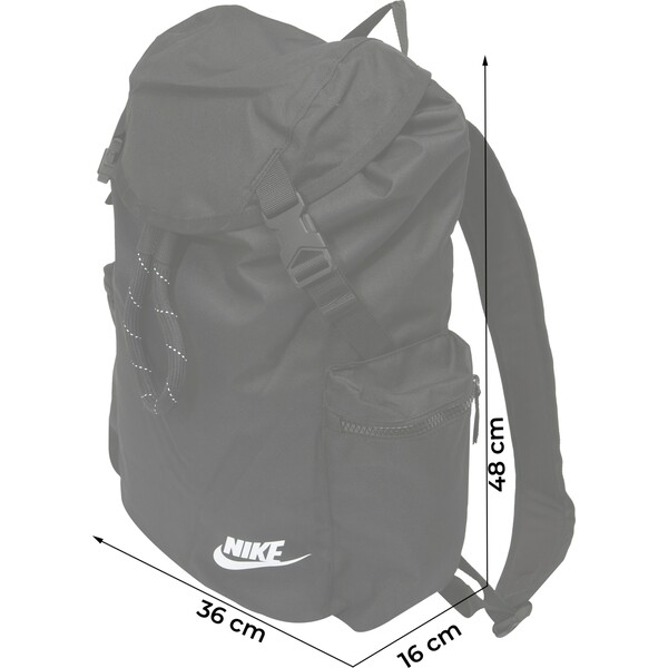 Nike Sportswear Plecak NIS4040001000001