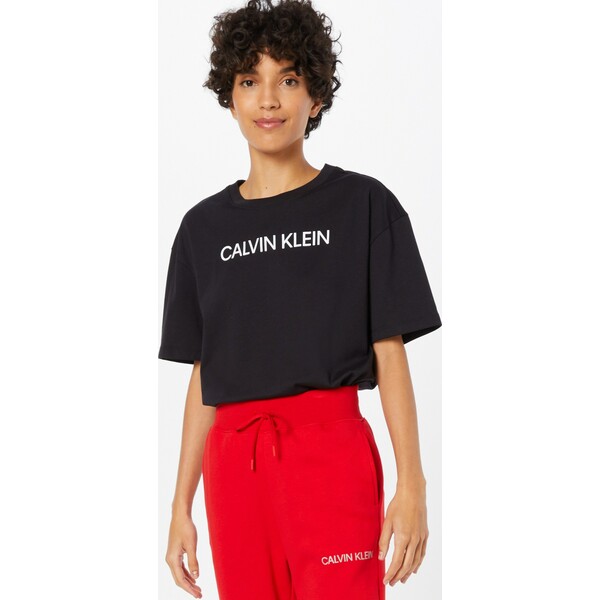 Calvin Klein Performance Koszulka funkcyjna CKP0368001000001