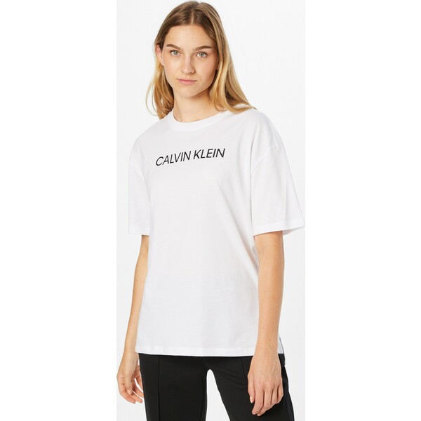 Calvin Klein Performance Koszulka funkcyjna CKP0368002000001