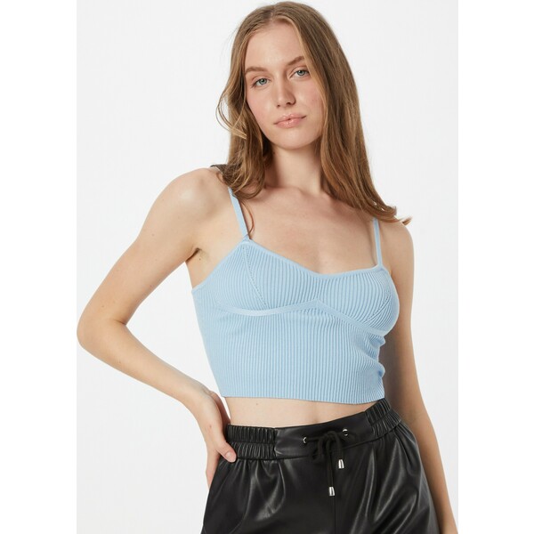 Missguided Top MGD2058001000001