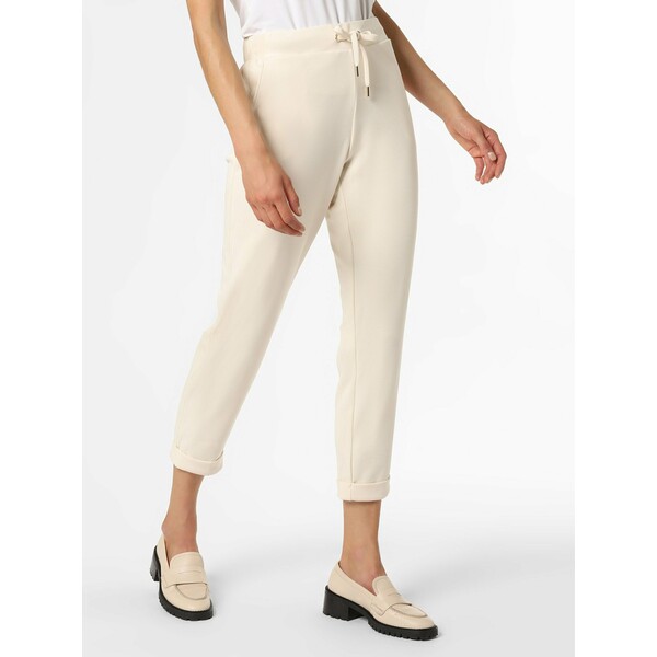Esprit Collection Spodnie damskie 518661-0001