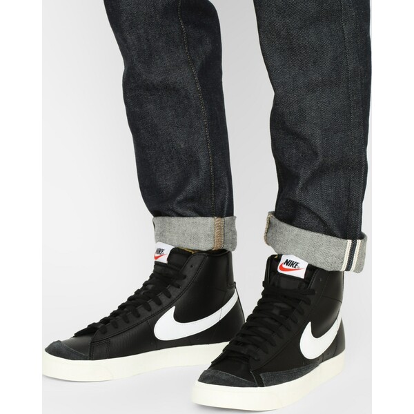 Nike Sportswear Trampki wysokie 'Blazer 77' NIS1423007000005