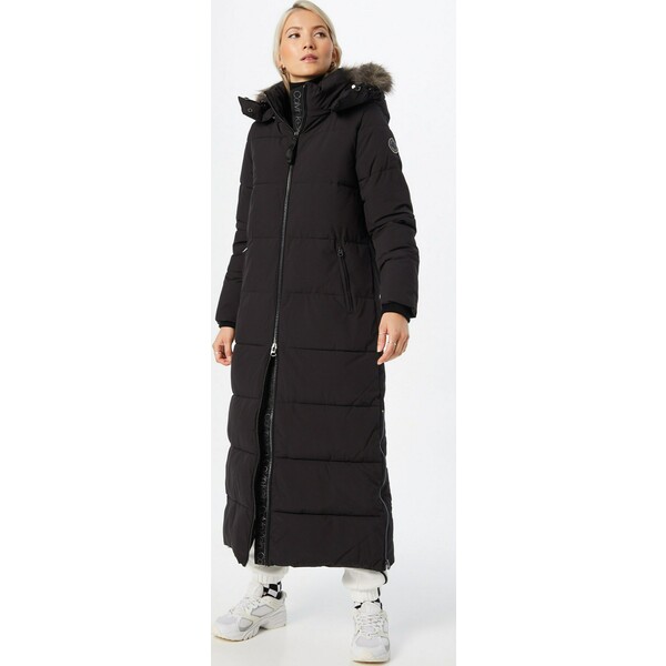 Calvin Klein Płaszcz zimowy 'SORONA' CAK2794001000001