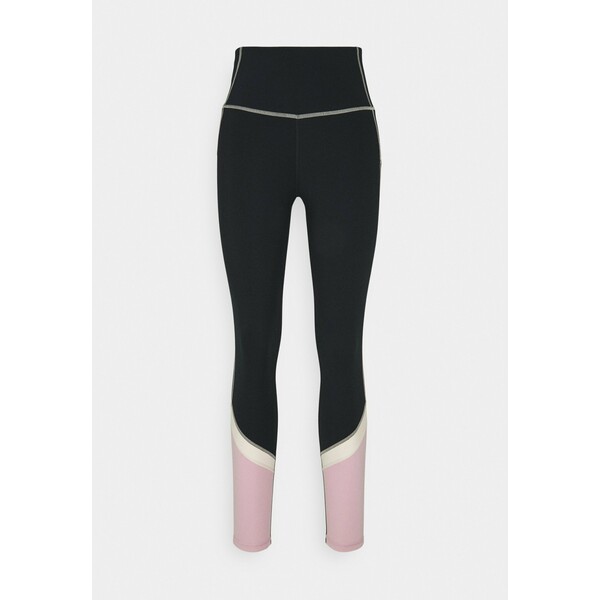 Roxy ANY OTHER DAY Legginsy anthracite RO541E06A