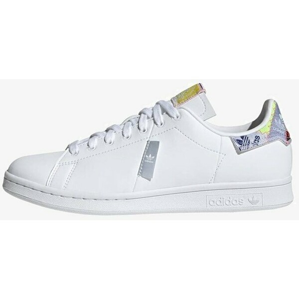 adidas Originals STAN SMITH Sneakersy niskie white AD111A1VX-A11