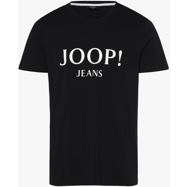 Joop T-shirt męski – Alex 510211-0003