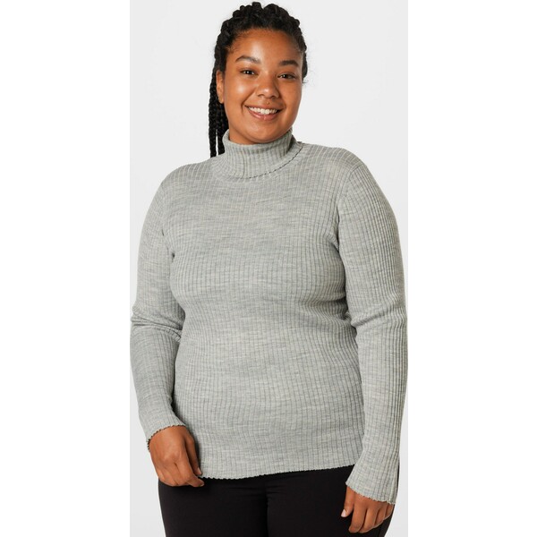 Selected Femme Curve Sweter 'COSTIA' SFC0075002000001