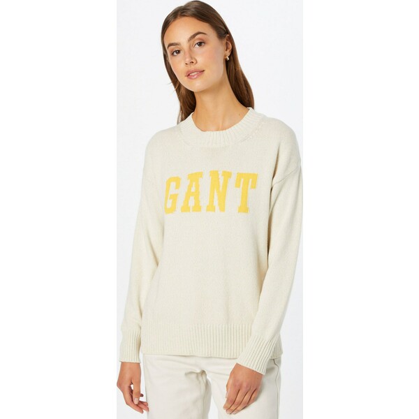 GANT Sweter GNT1075002000001