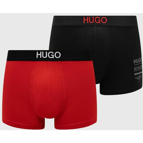 Hugo Bokserki (2-pack) 50454352