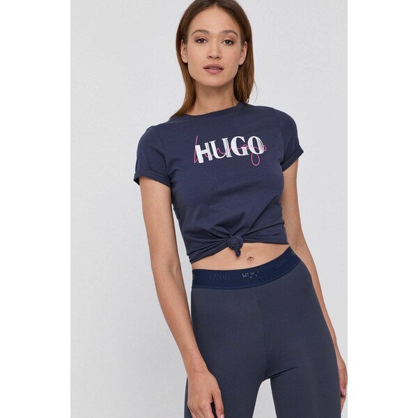 Hugo T-shirt 50453144