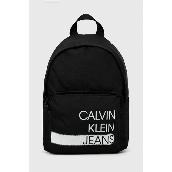 Calvin Klein Jeans Plecak IU0IU00198.4890