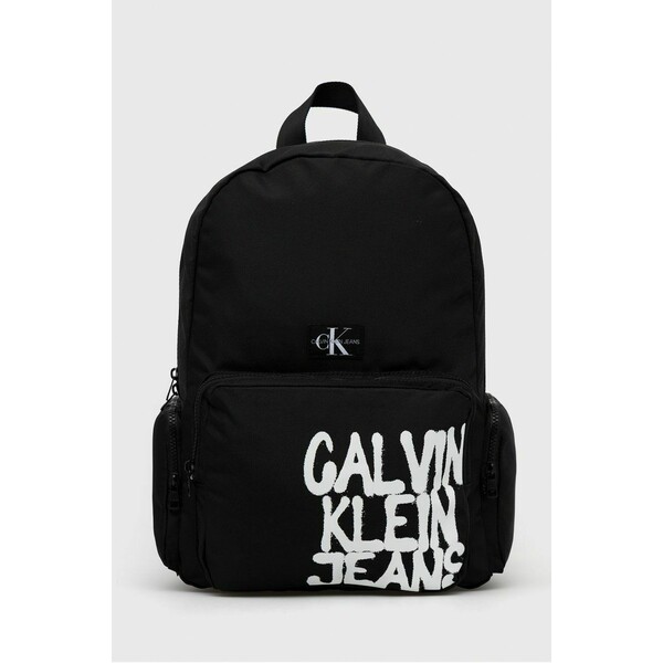 Calvin Klein Jeans Plecak IU0IU00205.4890