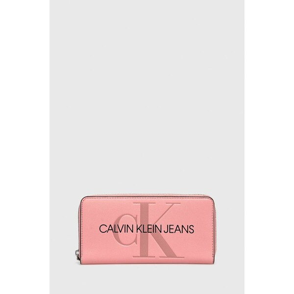 Calvin Klein Jeans Portfel K60K607634.4890