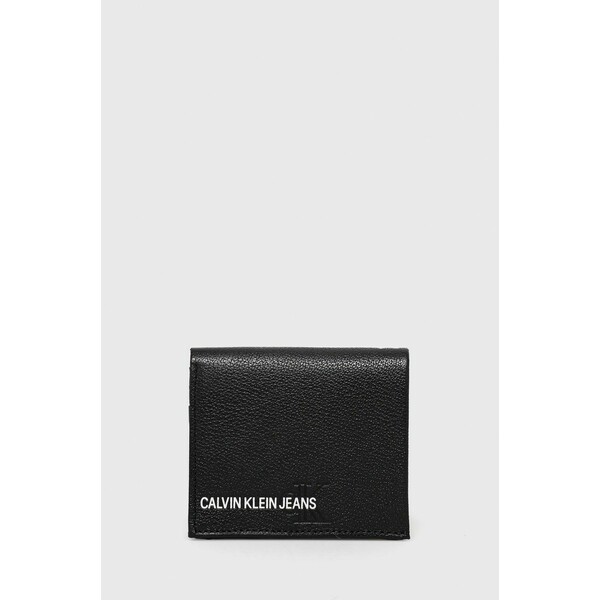 Calvin Klein Jeans Portfel skórzany K50K506959.4890
