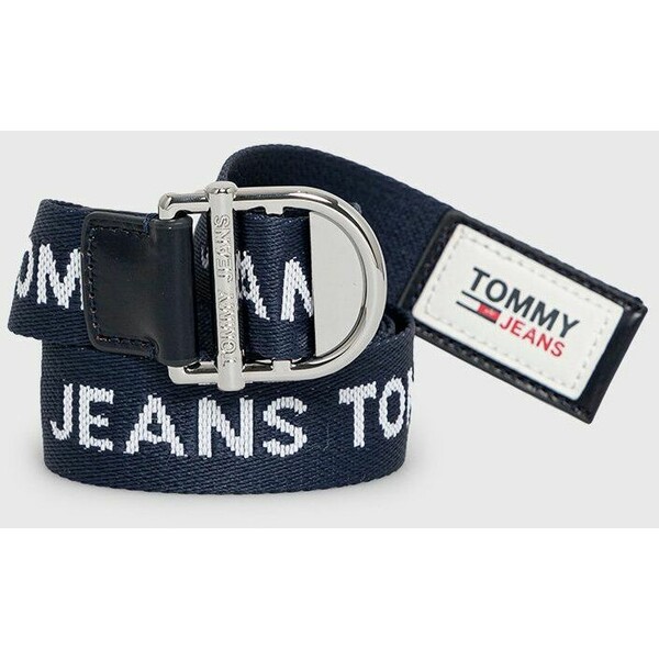 Tommy Jeans Pasek AW0AW10175.4890
