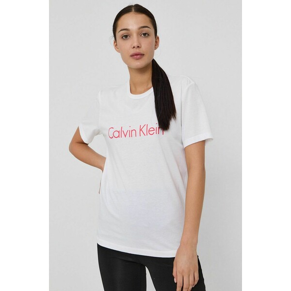 Calvin Klein Underwear T-shirt piżamowy 000QS6105E.4890