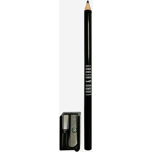 Lord & Berry LE PETIT LINER MICRO PRECISION EYE LINER Eyeliner 0401 noir LOO31E00X