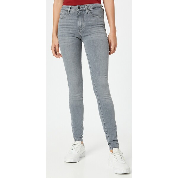 TOMMY HILFIGER Jeansy THS8852001000023