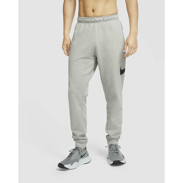 Męskie zwężane spodnie treningowe Nike Dri-FIT