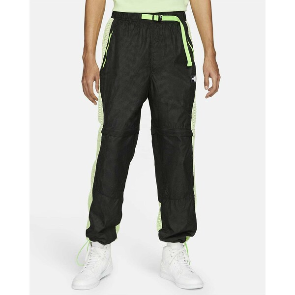 Nike Męskie spodnie dresowe Jordan 23 Engineered