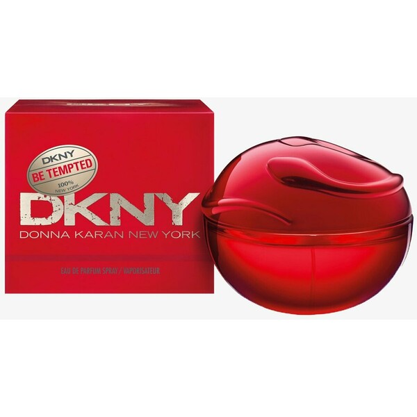 DKNY Fragrance BE TEMPTED EAU DE PARFUM SPRAY Perfumy - DK931I00G-S11