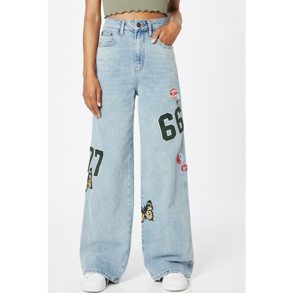 BDG Urban Outfitters Jeansy BDG0196001000001