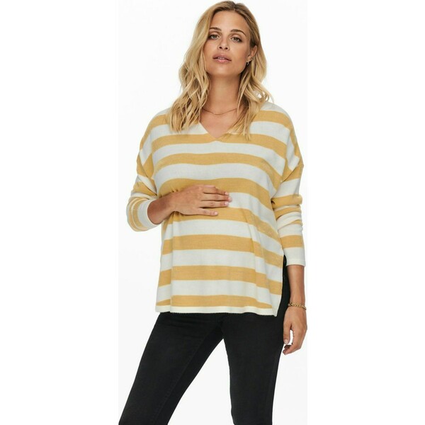 Only Maternity Sweter 'MALIA' OMA0030001000004