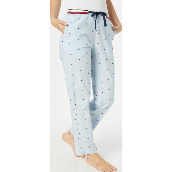 Tommy Hilfiger Underwear Spodnie od piżamy THU1194002000002