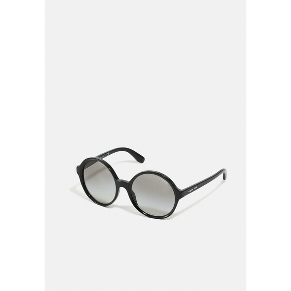 VOGUE Eyewear LONDON Okulary przeciwsłoneczne black 1VG51K04G