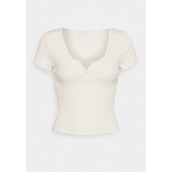 Gina Tricot MIMMI T-shirt basic delicay GID21D04D