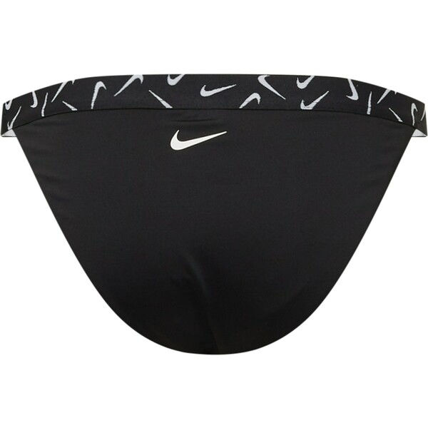 Nike Swim Sportowy dół bikini NSW0079001000001