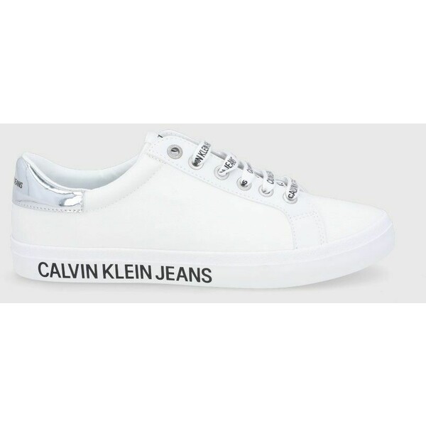 Calvin Klein Jeans Tenisówki YW0YW00396