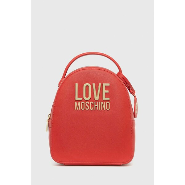Love Moschino Plecak JC4101PP1DLJ050A