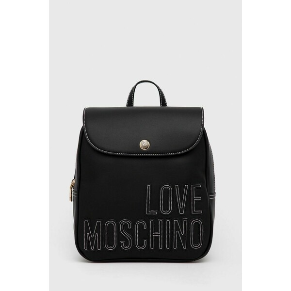 Love Moschino Plecak JC4178PP1DLH0000