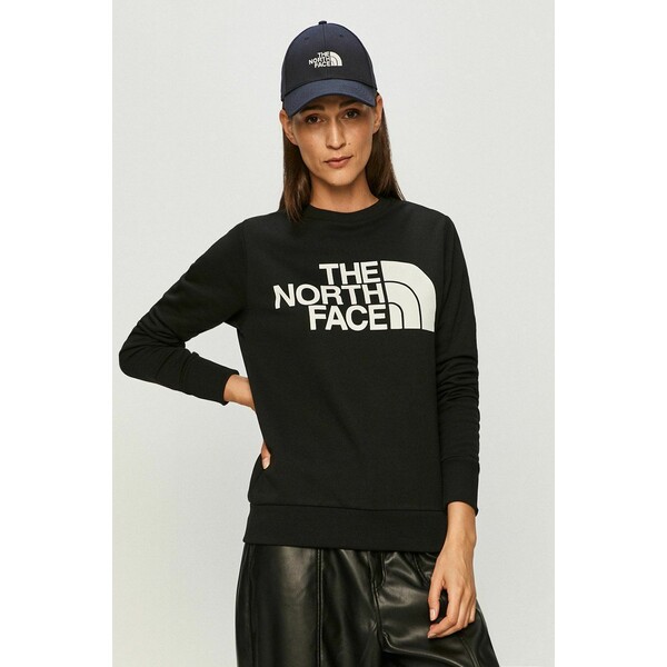 The North Face Bluza NF0A4M7EJK31