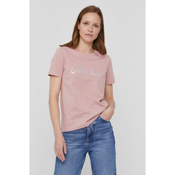 Calvin Klein T-shirt K20K202870.4891