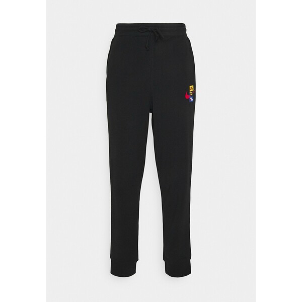 Jordan PANT Spodnie treningowe black/black JOC22E01U-Q11