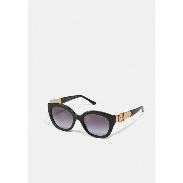 Ralph Lauren Okulary przeciwsłoneczne shiny black R1K51K008